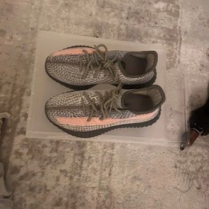Yeezy 350 boost size 7.5 good condition sorry no box